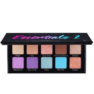 Violet Voss Essentials 2 eyeshadow palette